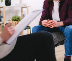 Rostock bireysel terapi