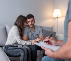 Rostock ilişki terapisi